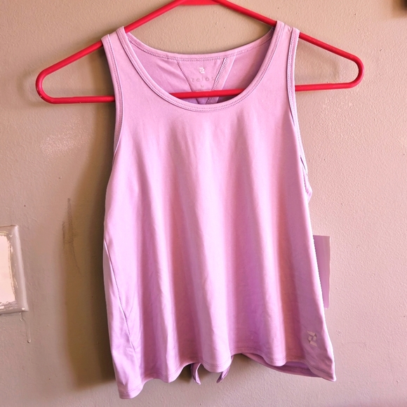 NWT!!! Zelos Open Back Top Sz M - Picture 1 of 5